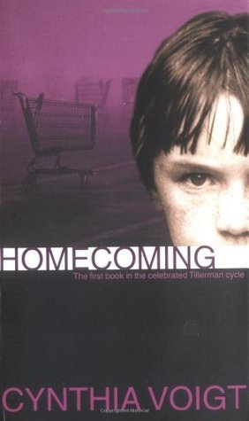 Homecoming (The Tillerman Cycle, Band 1)