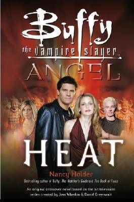 Heat (Buffy the Vampire Slayer)