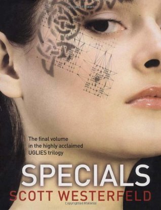 Specials (The Uglies, Band 3)