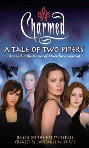 Charmed: A Tale of Two Pipers (Charmed S.)