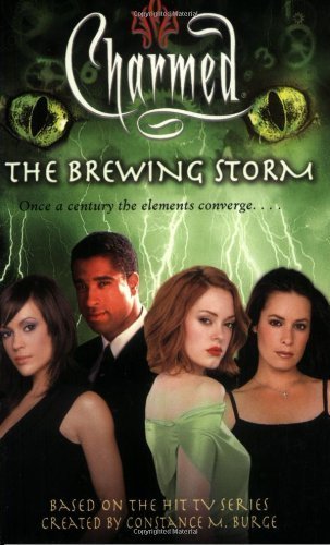 The Brewing Storm (Charmed S.)