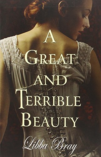 A Great and Terrible Beauty (The Gemma Doyle Trilogy, Band 1)