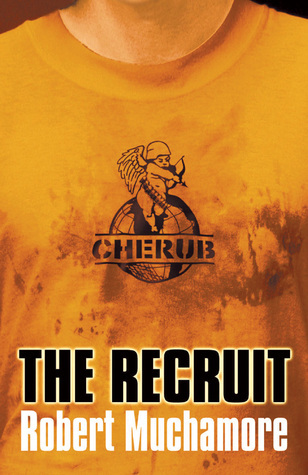 The Recruit (Cherub, Band 1)