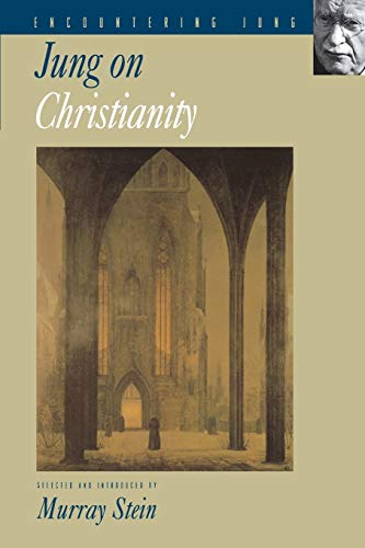 Jung on Christianity (Selections)