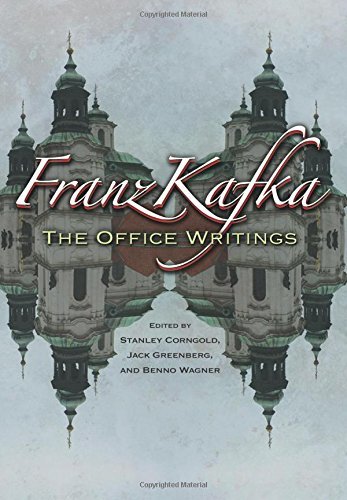 Franz Kafka: The Office Writings