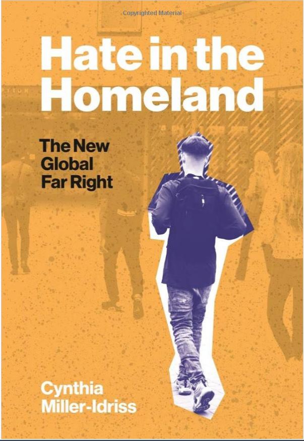 Hate in the Homeland: The New Global Far Right