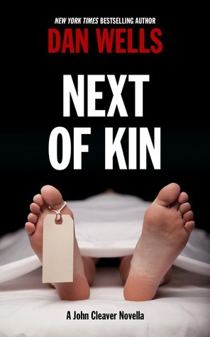 Next of Kin: A John Cleaver Novella