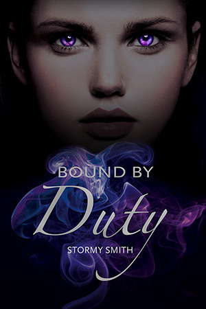 Bound by Duty (Bound Series, Band 1)