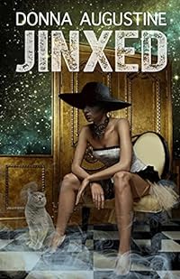 Jinxed (Karma Series, Band 2)
