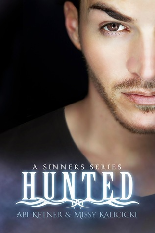 Hunted (Sinners, Band 2)