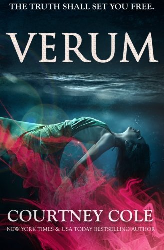 Verum (The Nocte Trilogy, Band 2)