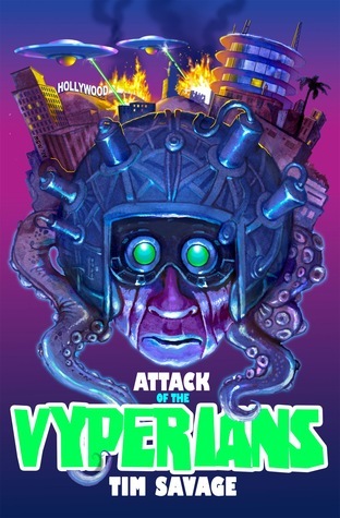 Attack of the Vyperians