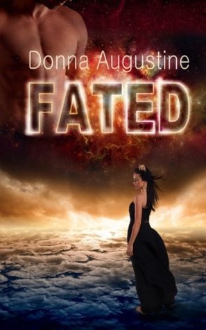 Fated: Karma Series, Book Three
