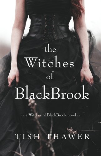 The Witches of BlackBrook