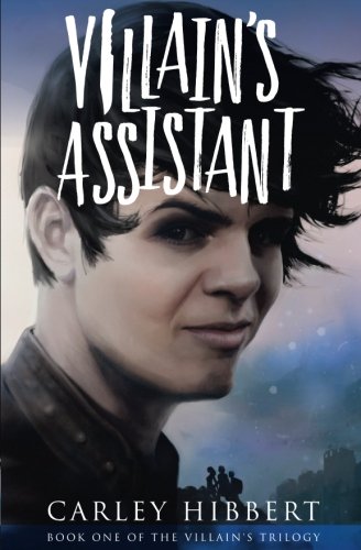 Villain's Assistant