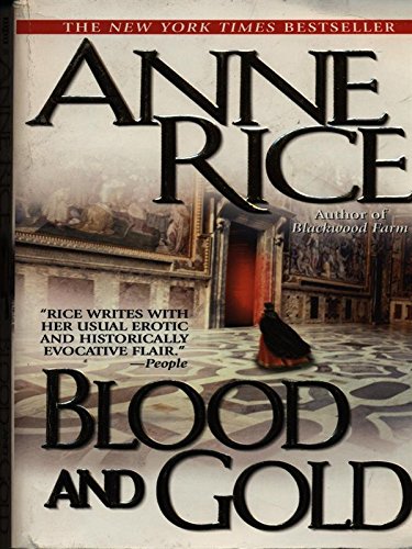 Blood and Gold