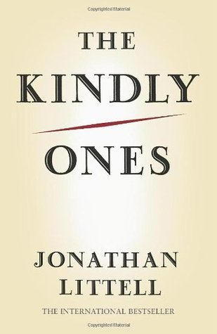 The Kindly Ones