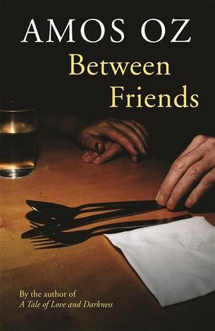 Between Friends