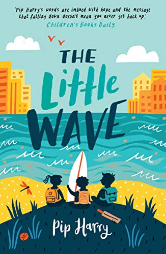 The Little Wave