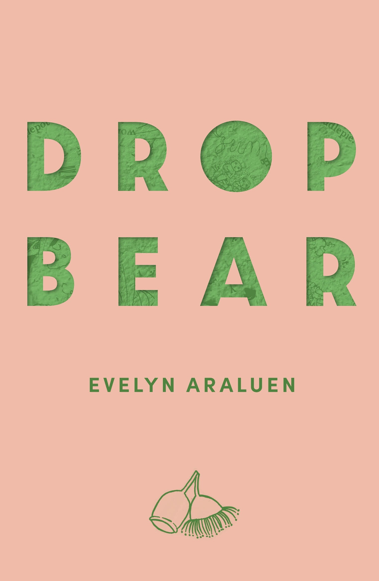 Dropbear: Winner of the 2022 Stella Prize