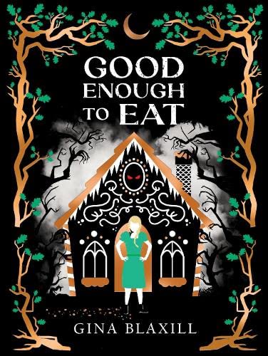 Good Enough to Eat (Tales at Midnight, Band 2)