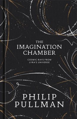 The Imagination Chamber: cosmic rays from Lyra's universe (His Dark Materials)