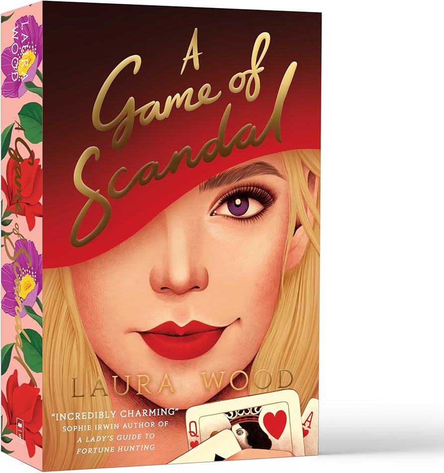 A Game Of Scandal