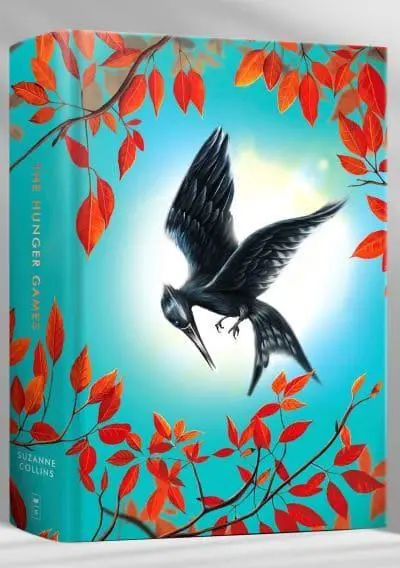 The Hunger Games 1. Deluxe Edition
