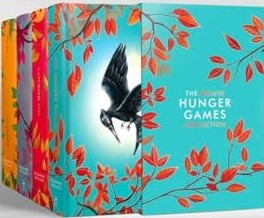 The Hunger Games Collection. Deluxe Edition