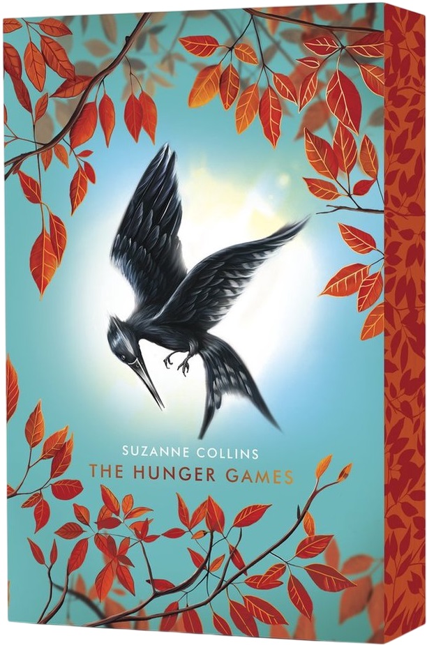 The Hunger Games Deluxe