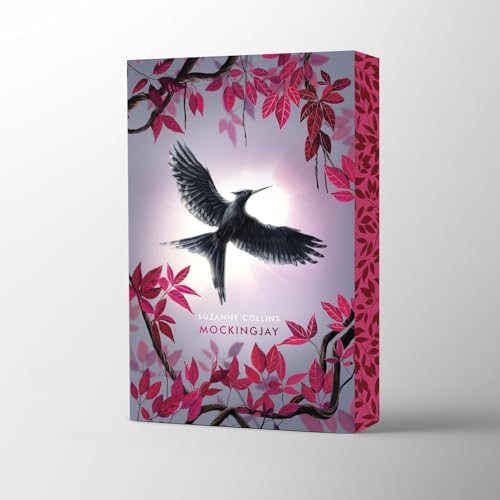 Mockingjay Deluxe (The Hunger Games)