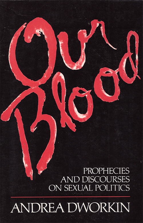 Our Blood