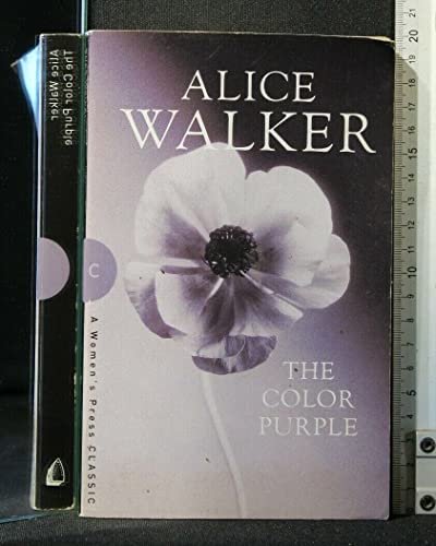 The Color Purple (Women's Press Classics S.)