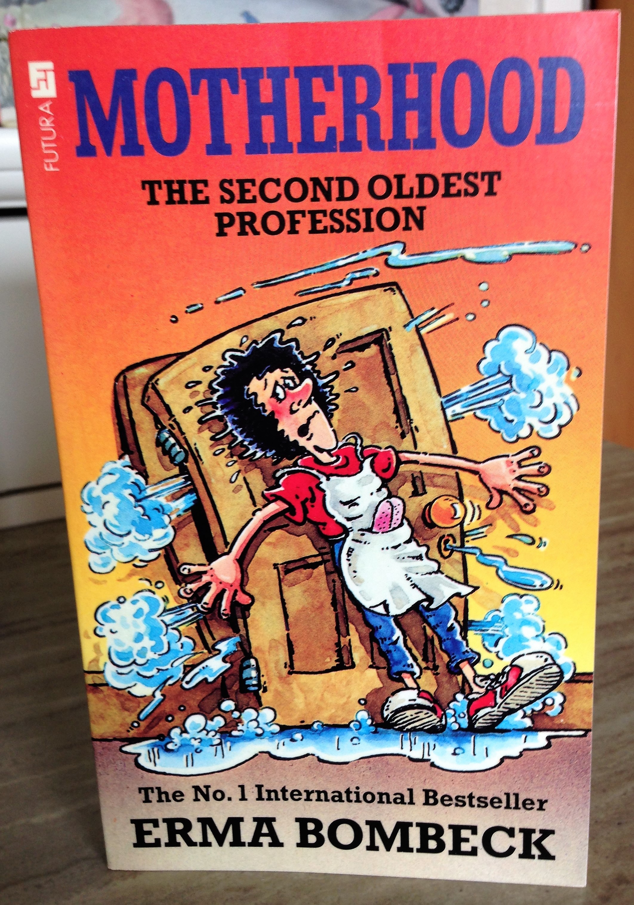 Motherhood: Second Oldest Profession