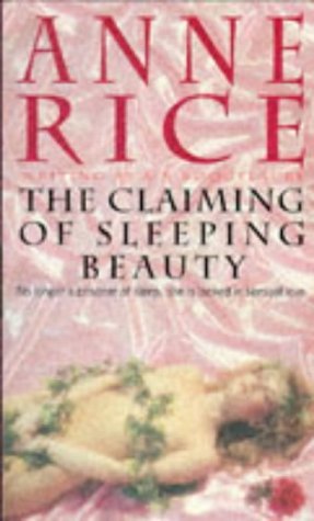 The Claiming of Sleeping Beauty: Number 1 in series