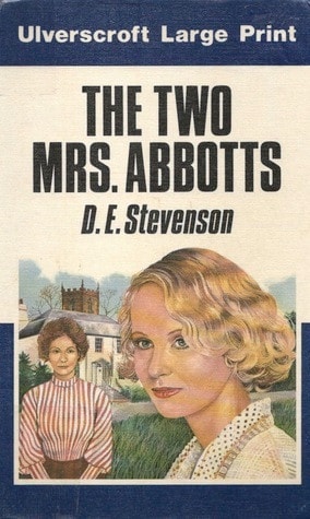 Two Mrs. Abbotts