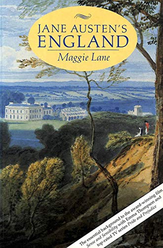 Jane Austen's England