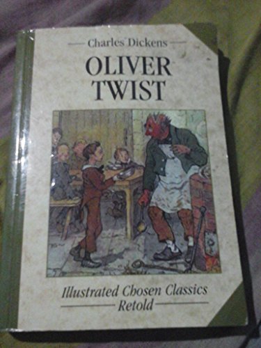 "Chosen" Classics: Oliver Twist