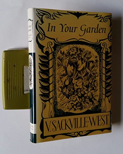 In Your Garden