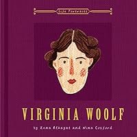 Virginia Woolf (LIfe Portraits)