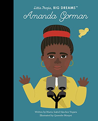 Amanda Gorman (75): Volume 75 (Little People, BIG DREAMS, Band 75)