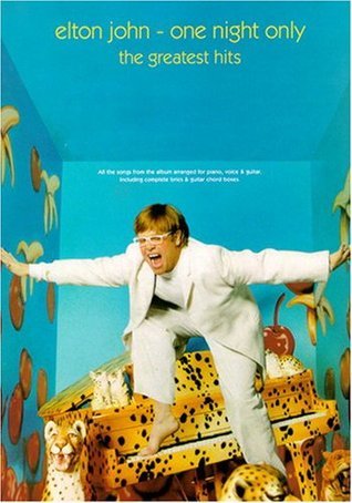 One Night Only - The Greatest Hits