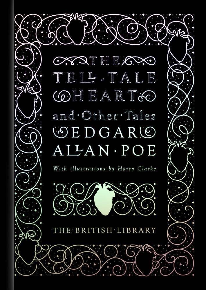 The Tell-Tale Heart and Other Tales