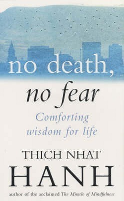 No Death, No Fear