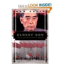 Eldest Son: Zhou Enlai and the Making of Modern China, 1898-1976
