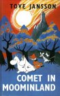Comet in Moominland (Moomins S.)