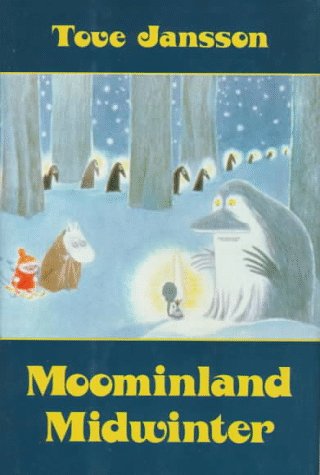 Moominland Midwinter (Moomin books)