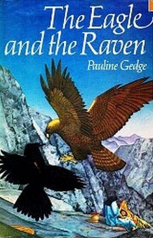 The Eagle and the Raven