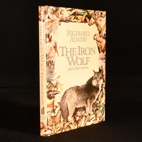 The Iron Wolf and Other Stories