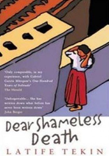 Dear Shameless Death